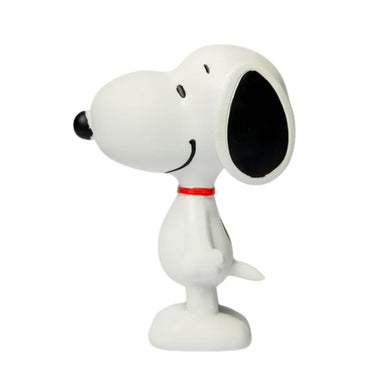 Dekofigur Snoopy stehend „Weiß“ 25 cm von BLOGO Design
