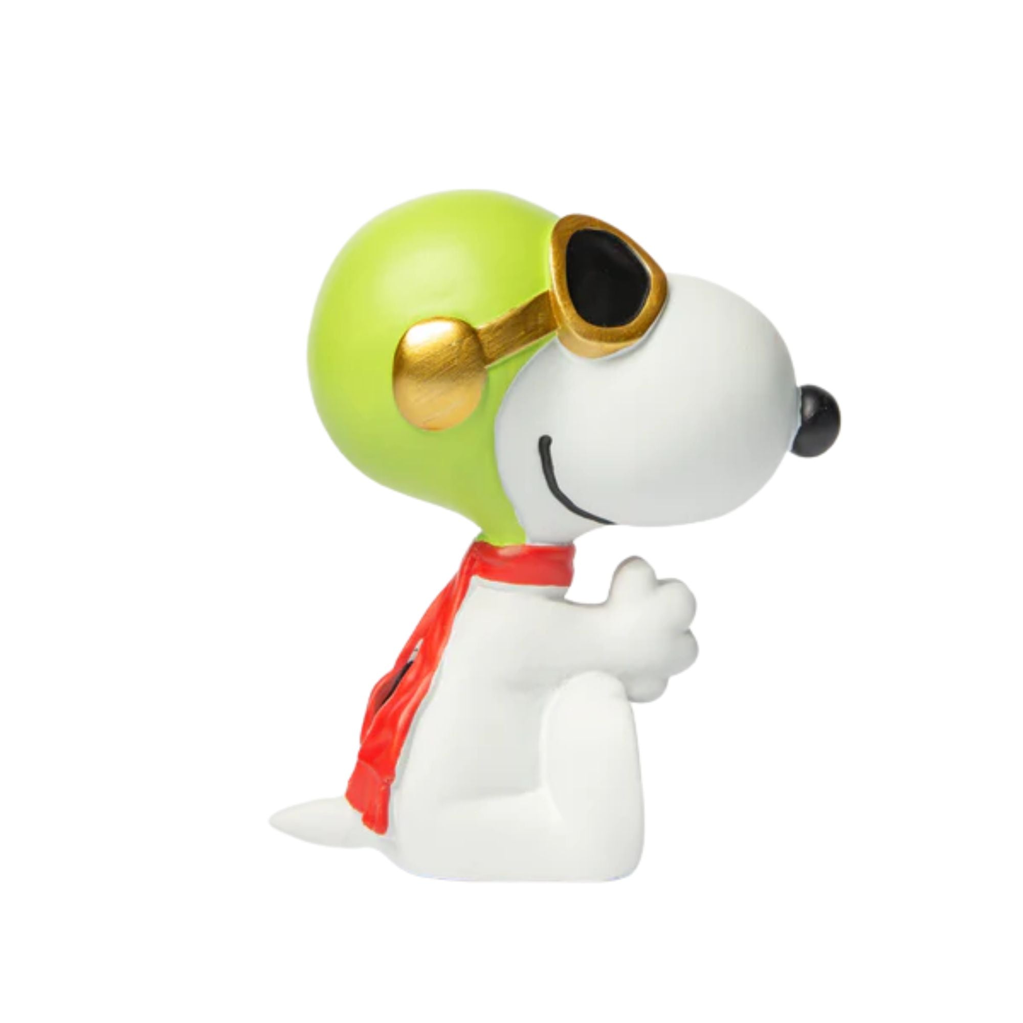 Peanuts Snoopy: Flying Ace (w/Doghouse Box) 12 Supersize Vinyl Figure Peanuts Snoopy: Flying Ace (w/Doghouse Box) 12 Supersize Vinyl Figure