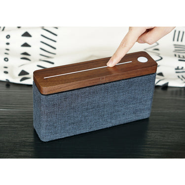 Bluetooth-Lautsprecher-HiFi-Square-Walnut-gingko-02