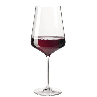 Bordeauxgläser PUCCINI 750 ml 6 Stück von LEONARDO