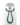 Bottle-Tie-Light-Green-III