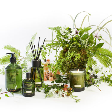 Raumspray „FORÊTS“ 100 ml – Produktansicht 2