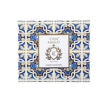 Seifen-Geschenkset „Blue Grotto – Pescare“ von CASA AMALFI – Produktansicht 2