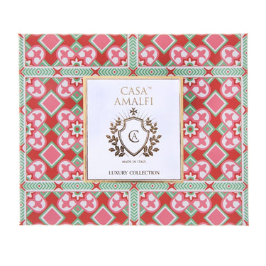 Seifen-Geschenkset „Aperitivo in Amalfi“ von CASA AMALFI – Produktansicht 2