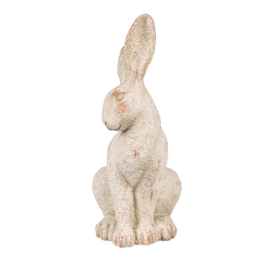 Dekofigur Hase 19 × 15 × 35 cm – Produktansicht 2