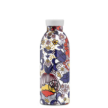 24Bottles Clima Bottle »Darjeeling Infusor« isolierte Edelstahl-Trinkflasche – Ansicht 2