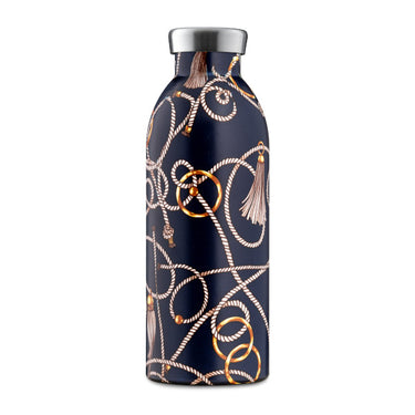 24Bottles Clima Bottle »Royal Mast« isolierte Edelstahl-Trinkflasche – Ansicht 2
