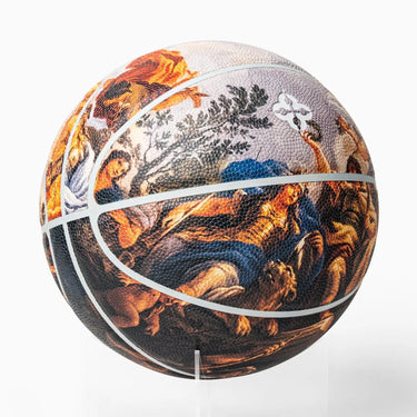 Basketball „Legends“ Größe 7 – Produktansicht 2