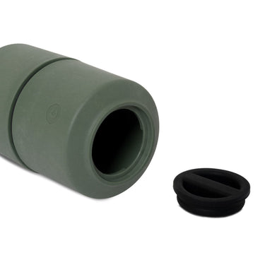 Gewürzmühle BILLUND „Parsley“ 12 cm von Crushgrind – Produktansicht 2