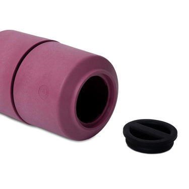 Gewürzmühle BILLUND „Beetroot“ 12 cm von Crushgrind – Produktansicht 2