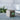 Cube-Click-Clock-Designwecker-Ash-Green-Gingko-02