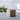 Cube-Click-Clock-Designwecker-Ash-Green-Gingko-03