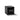 Cube-Click-Clock-Designwecker-Black-Gingko-01