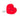 Powerbank „Heart“ 4800 mAh • LEGAMI