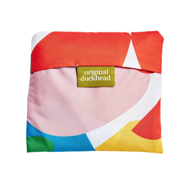 faltbare Tasche „Matisse“ von Original Duckhead – Produktansicht 2
