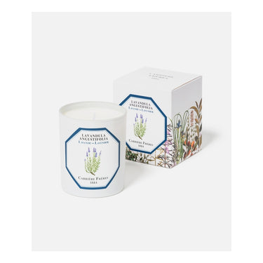 Duftkerze Lavendel – Ansicht 2