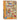 „Flower Seed Catalog Covers“ Puzzle – 1.000 Teile • Eurographics Puzzle