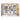 „History of Trains“ Puzzle – 500 Teile • Eurographics Puzzle