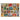 „Fine Art Collage“ Puzzle – 1.000 Teile • Eurographics Puzzle