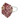 FFP2-Maske-Rose-Butterfly