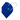 FFP2-Maske-Royalblau-mit-Steinen-1