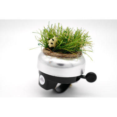 Fahrradklingel „Paddy Panda“ 6 cm von DUDERINO – Produktansicht 2