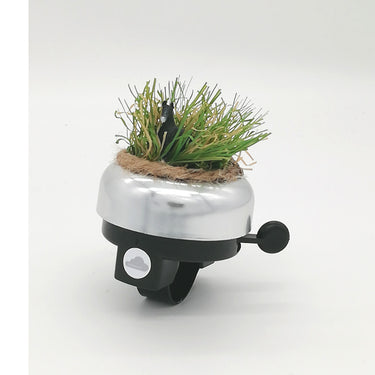 Fahrradklingel „Pferd Wendy“ 6 cm von DUDERINO – Produktansicht 2