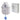 CUCKOO Clock "Grau" • Fisura