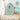 CUCKOO Wecker "Mint" • Fisura