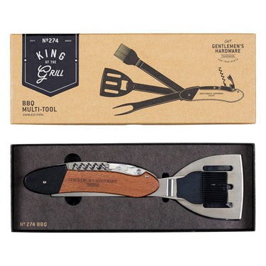 Grill-Multitool • Gentlemen's Hardware – Produktansicht 2
