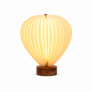 Aeris Light "Walnut" • Gingko – Produktansicht 2