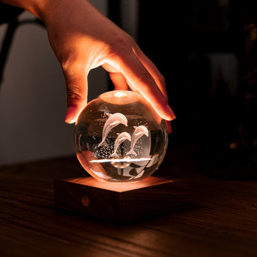 Gingko-Amber-Crystal-Light-Delfine-07-Casa43