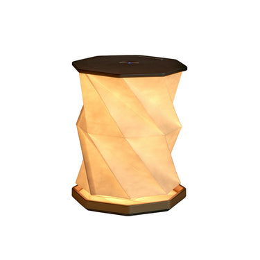 Gingko-Hexagon-Light-Black-Casa43-11