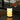 Mini Hexagon Twist Lamp "Slate Black" • Gingko