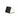 Super Mini Smart Book Light – Palm Edition "Space Black" • Gingko