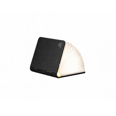 Super Mini Smart Book Light – Palm Edition "Space Black" • Gingko