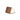 Super Mini Smart Book Light – Palm Edition "Walnut Finish" • Gingko