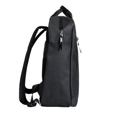 DAYPACK „Black“ von GOT BAG – Produktansicht