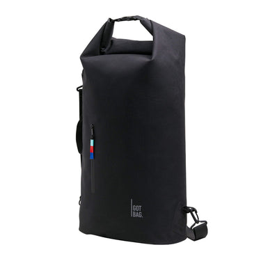DRY BAG „Black“ von GOT BAG – Produktansicht