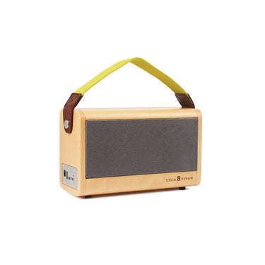HiFi Bluetooth-Lautsprecher P3 II – Ansicht 2