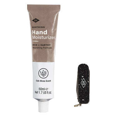 Handpflege-Set • Gentlemen's Hardware – Produktansicht 2