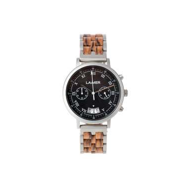 LAiMER Herrenuhr Leon – Produktansicht 2