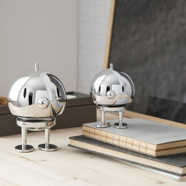 Medium Bumble "Chrome" – Hoptimist