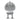 Hoptimist-Bumble-Speaker-XL-Soft-Grey-Casa43-01