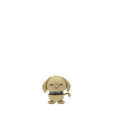 Small Soft "Golden Retriever S" – Hoptimist