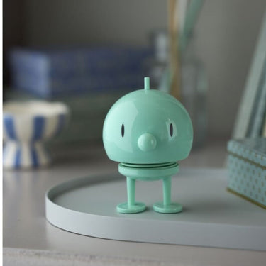 Medium Bumble "Mint" – Hoptimist