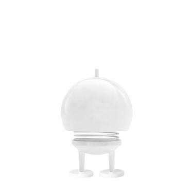 Medium Bumble "White" – Hoptimist