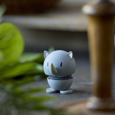 Small Soft "Rhino" – Hoptimist