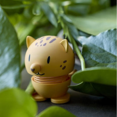 Small Soft "Leopard" – Hoptimist