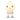X-Large Soft PE-Lampe "Weiss" • Hoptimist